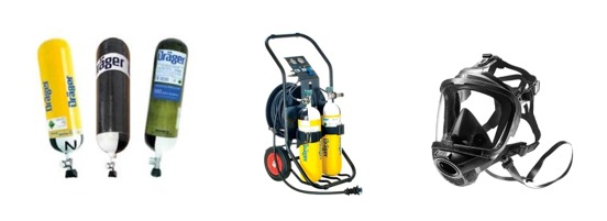 Protection Respiratoire